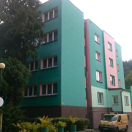 Pod Zielonym Kogutem Duszniki Zdrój Exterior foto