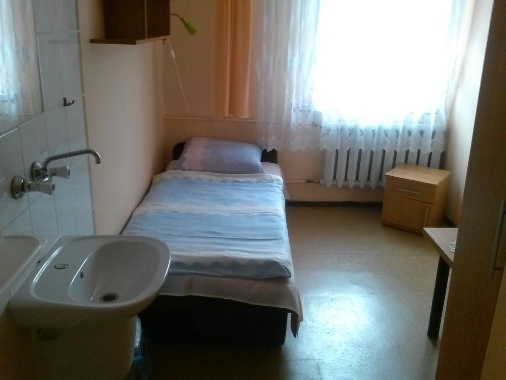 Pod Zielonym Kogutem Duszniki Zdrój Quarto foto