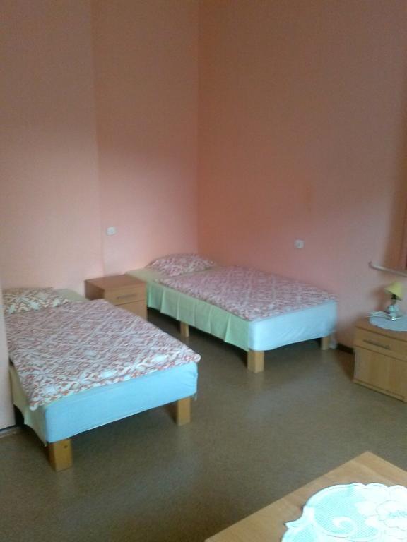 Pod Zielonym Kogutem Duszniki Zdrój Quarto foto