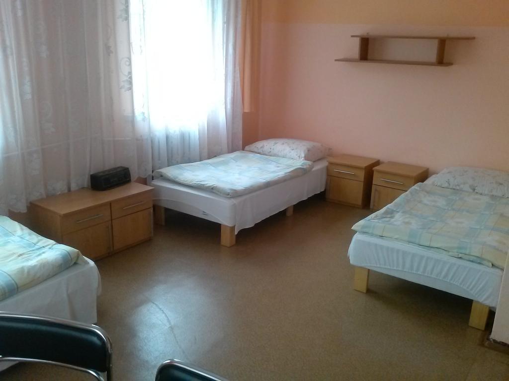 Pod Zielonym Kogutem Duszniki Zdrój Quarto foto
