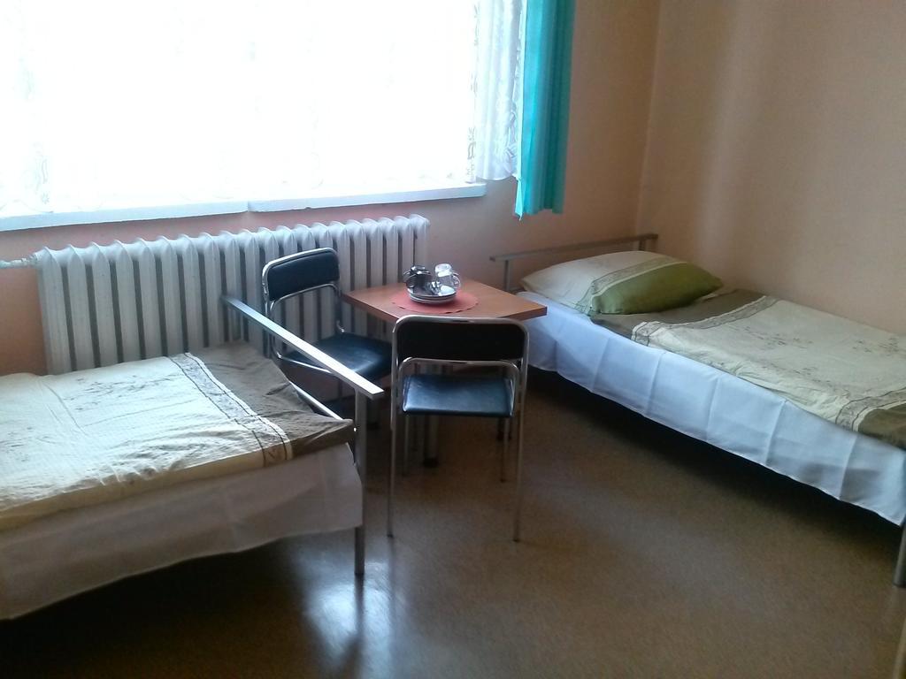 Pod Zielonym Kogutem Duszniki Zdrój Quarto foto