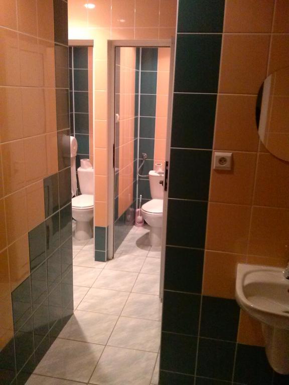 Pod Zielonym Kogutem Duszniki Zdrój Exterior foto