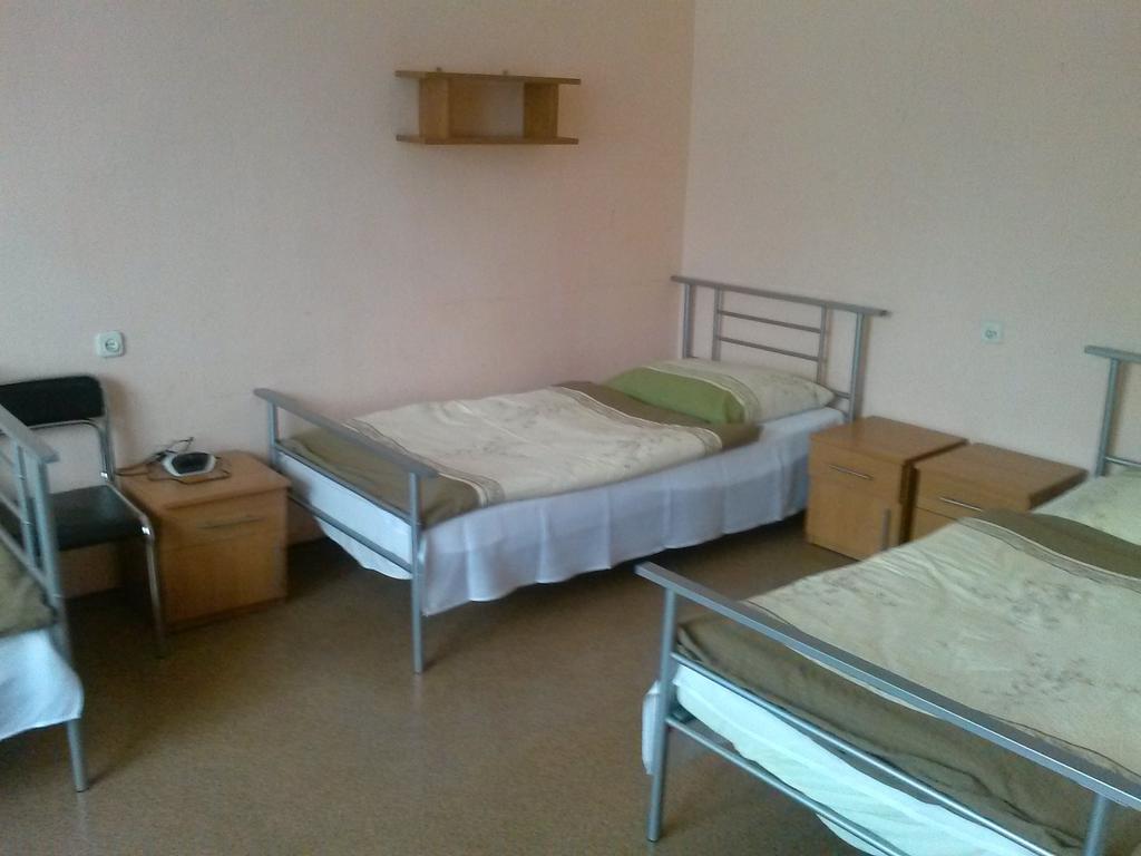 Pod Zielonym Kogutem Duszniki Zdrój Quarto foto